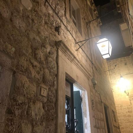 Rilati Old Town Palace 4 Dubrovnik Eksteriør bilde