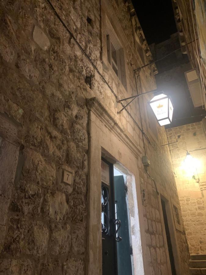 Rilati Old Town Palace 4 Dubrovnik Eksteriør bilde