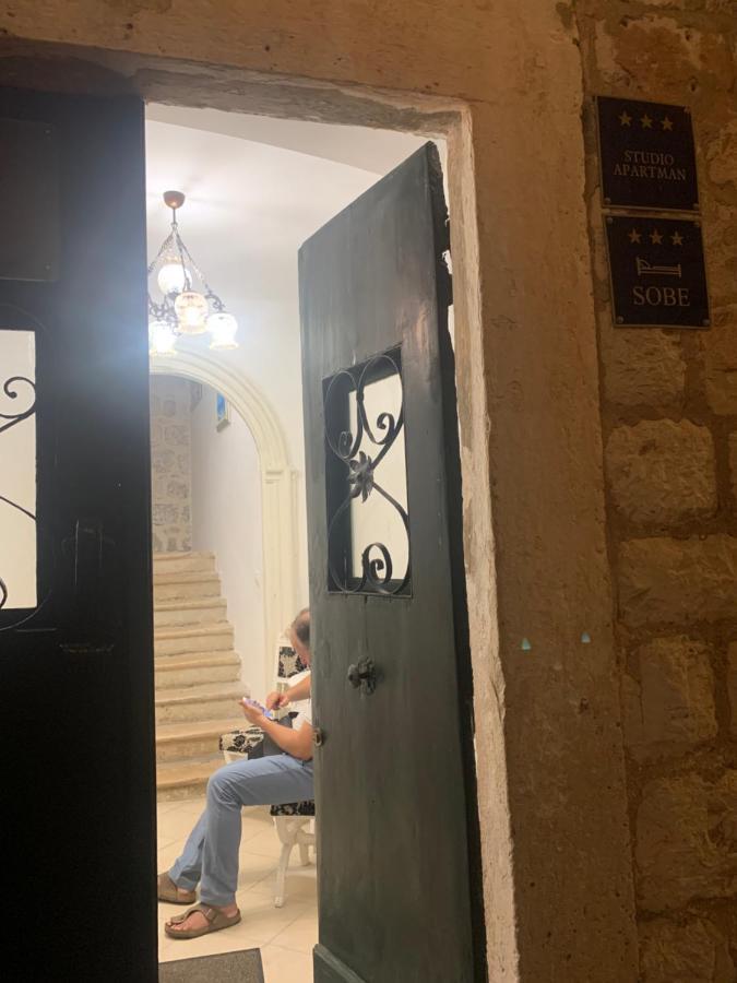 Rilati Old Town Palace 4 Dubrovnik Eksteriør bilde