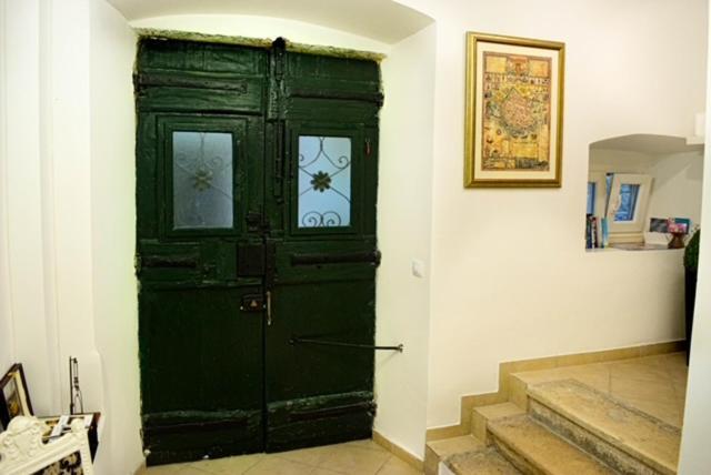 Rilati Old Town Palace 4 Dubrovnik Eksteriør bilde